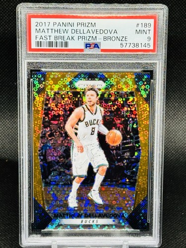 Matthew Dellavedova #189