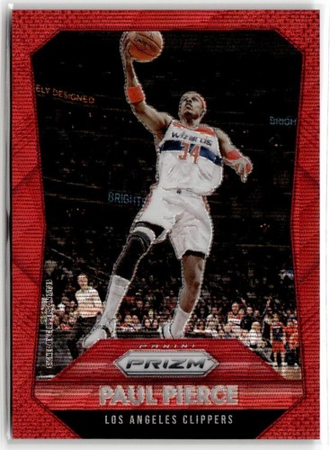 Paul Pierce #92