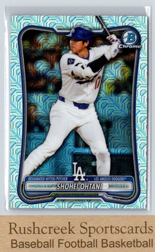 Shohei Ohtani #52