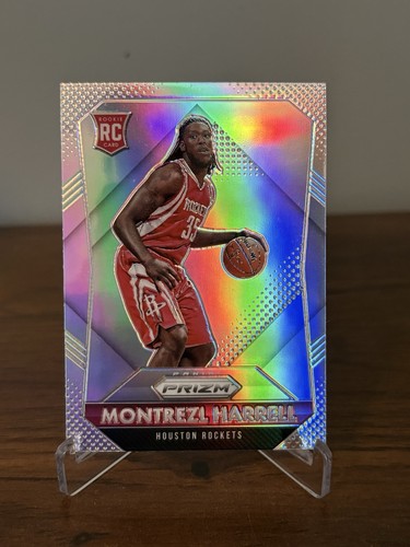 Montrezl Harrell #331