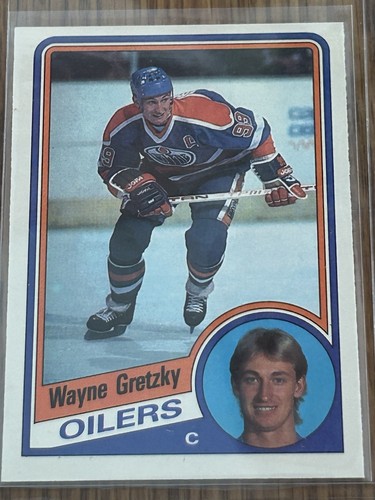 Wayne Gretzky #243