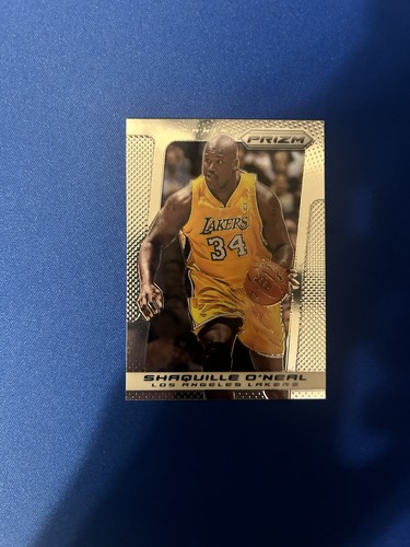 Shaquille O'Neal #204