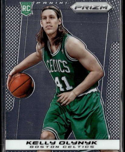 Kelly Olynyk #272