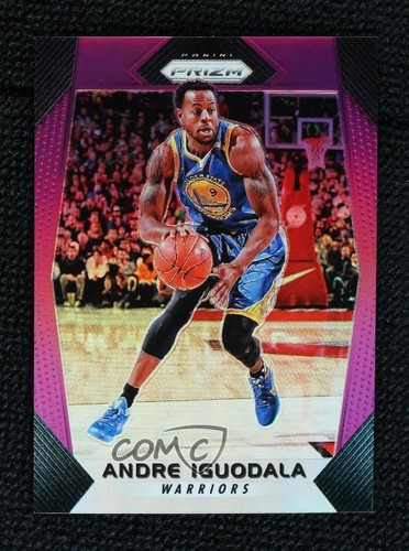 Andre Iguodala #43