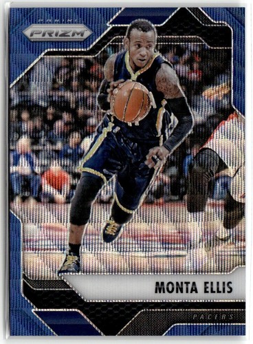 Monta Ellis #183