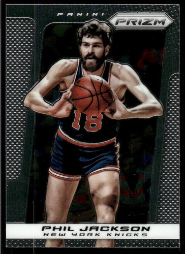 Phil Jackson #222