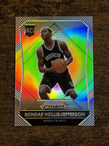 Rondae Hollis-Jefferson #330