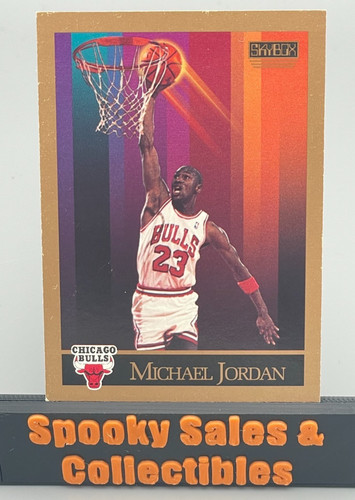 Michael Jordan #41