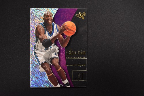 Glen Rice #52