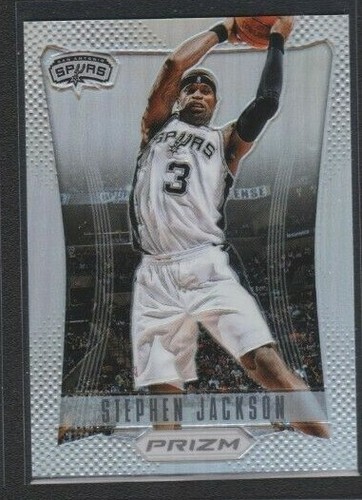 Stephen Jackson #49