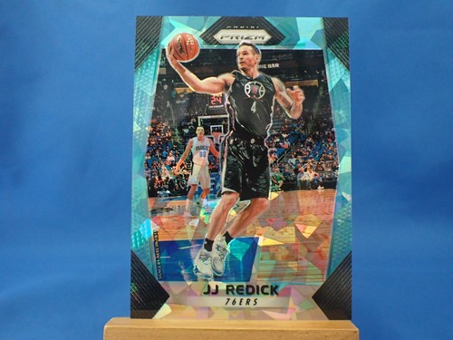 JJ Redick #7