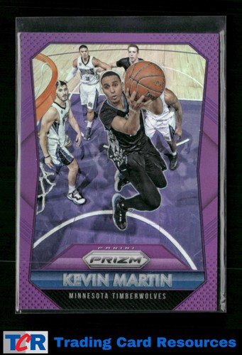 Kevin Martin #234