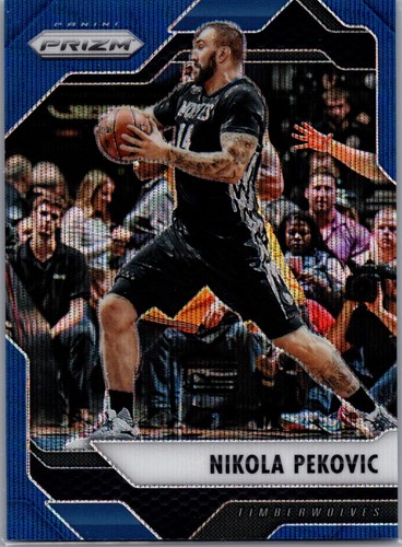 Nikola Pekovic #267