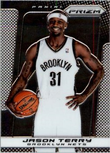 Jason Terry #118