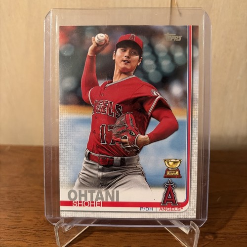 Shohei Ohtani #600
