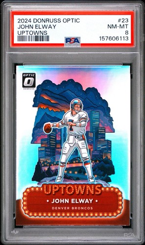 John Elway #23