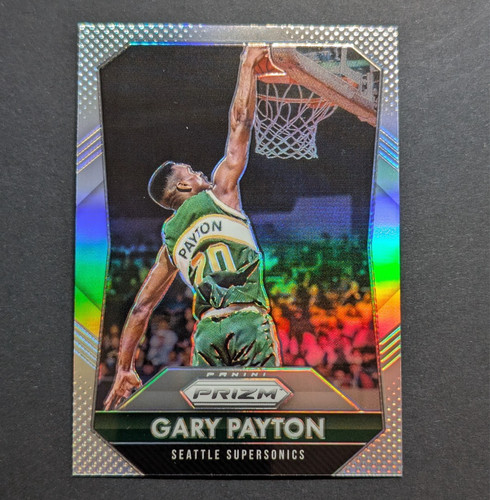 Gary Payton #285