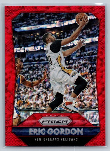 Eric Gordon #65