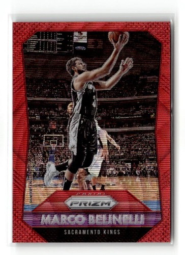 Marco Belinelli #219