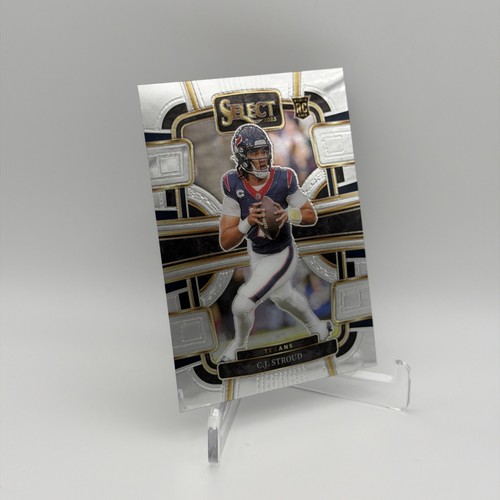 C.J. Stroud #41
