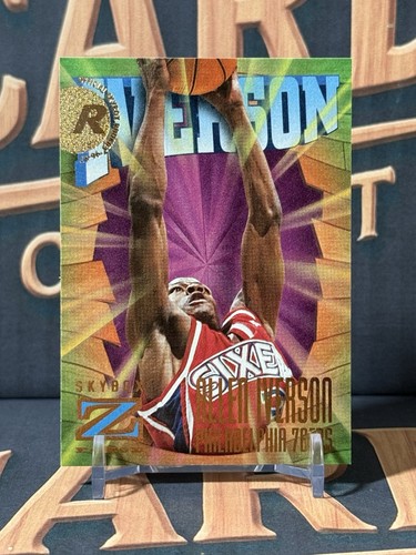Allen Iverson #151